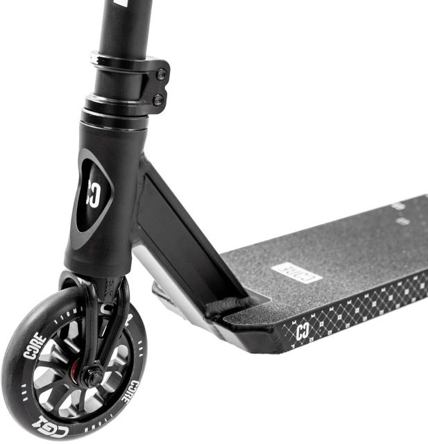 Scooter Core CG1 Mini Black