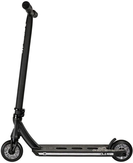 Scooter CORE CL1 Mini Black