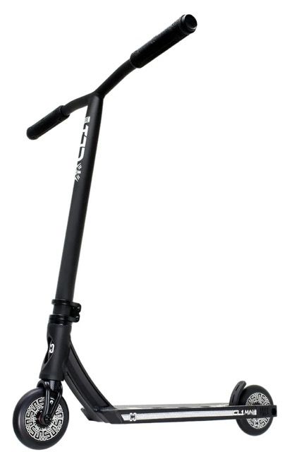 Scooter CORE CL1 Mini Black
