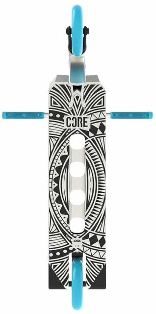Scooter CORE CL1 Mini Chrome Teal