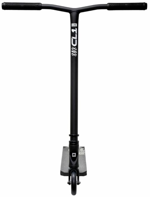 Scooter CORE CL1 Black