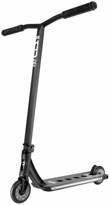 Scooter CORE CL1 Black