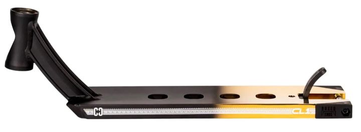 Base CORE CL1 19" Black Gold