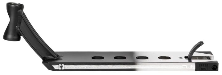 Base CORE CL1 19" Black Chrome