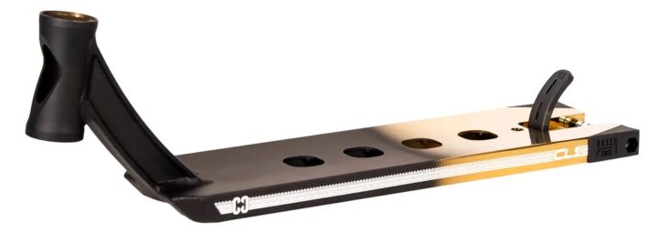 Base CORE CL1 19" Black Gold
