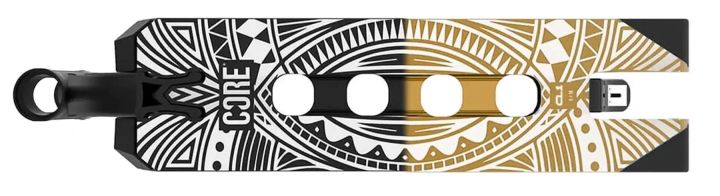 Base CORE CL1 19" Black Gold