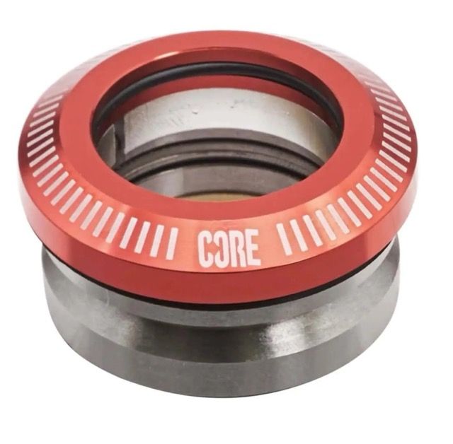Direccion CORE Dash Red