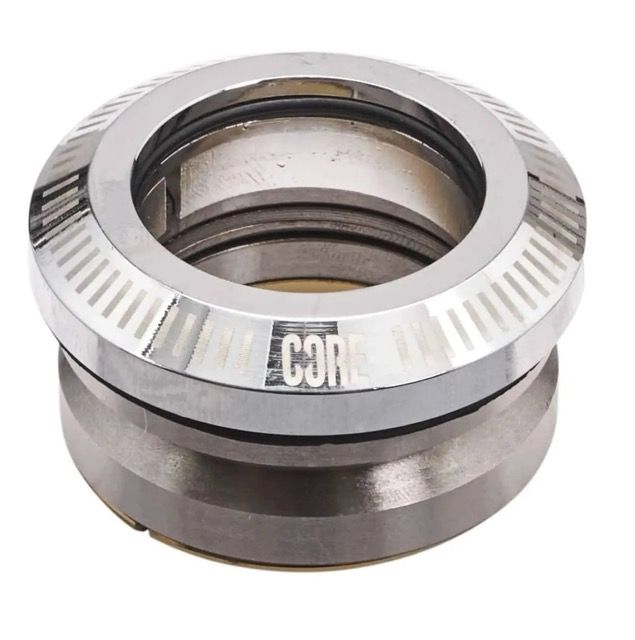 Direccion CORE Dash Chrome