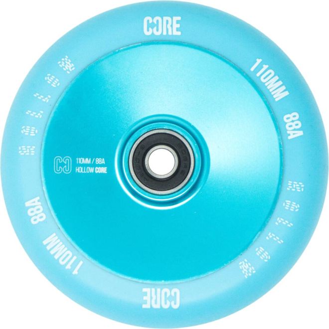 Rueda CORE Hollowcore V2 Mint Blue