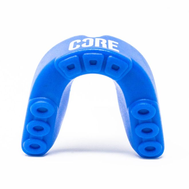 Protector Bucal CORE Blue