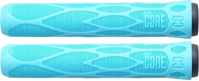 Puños CORE Teal