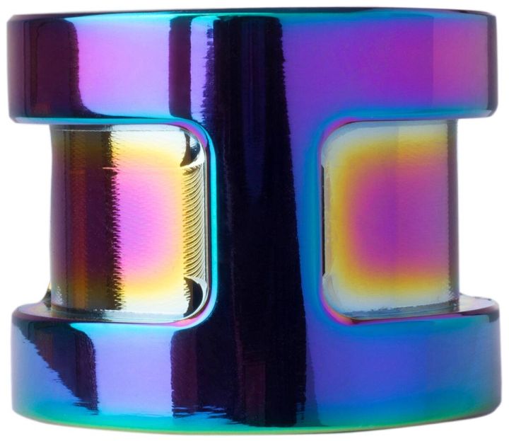 Abrazadera CORE SL Neochrome