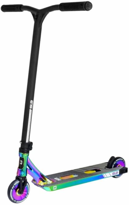 Scooter CORE SL2 Neochrome