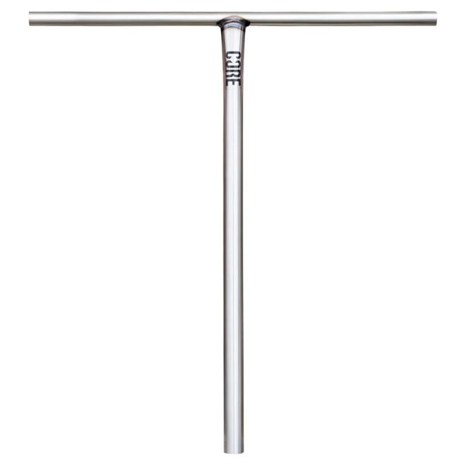 Manillar CORE ST2 Chromoly Polished