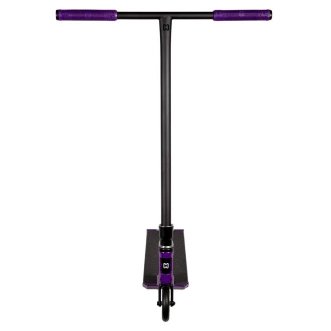 Scooter CORE ST2 Halfbarz Deep Purple