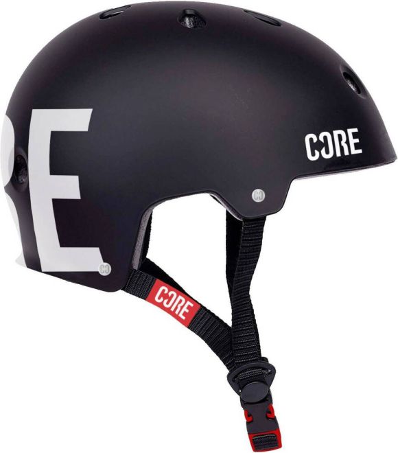 Casco CORE Street Black