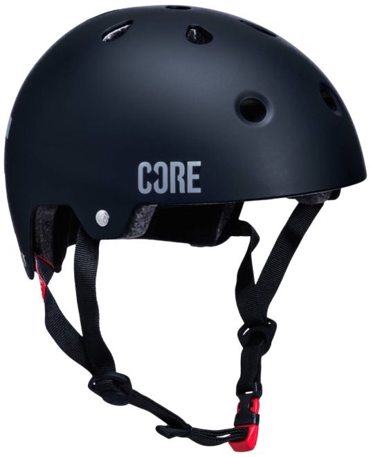 Casco CORE Street Black