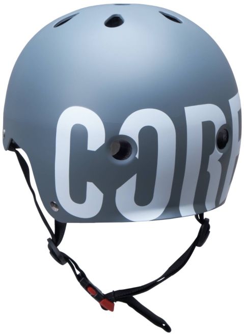 Casco CORE Street Grey