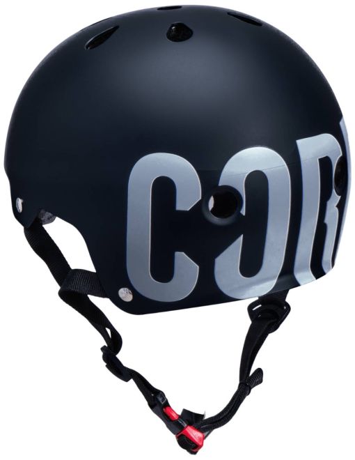 Casco CORE Street Black