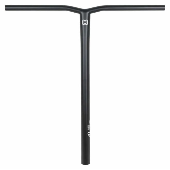 Manillar Core Apollo Super Steel 630 Black