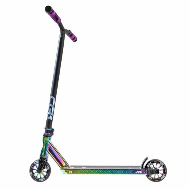 Scooter Core CG1 Neo Black