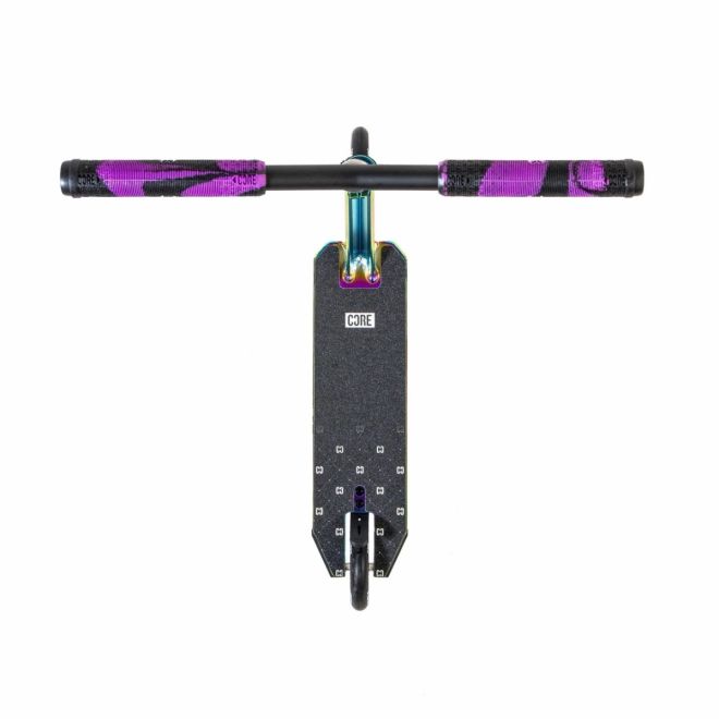 Scooter Core CG1 Neo Black