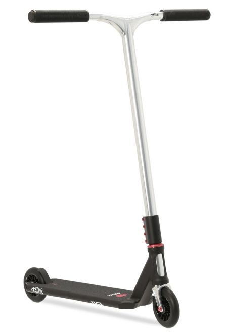 Scooter Aztek Corsa 2024 Black