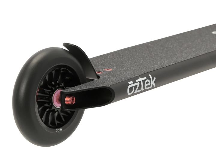 Scooter Aztek Corsa 2024 Black