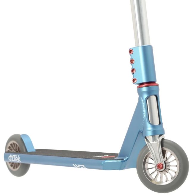 Scooter Aztek Siren 2024 Blue