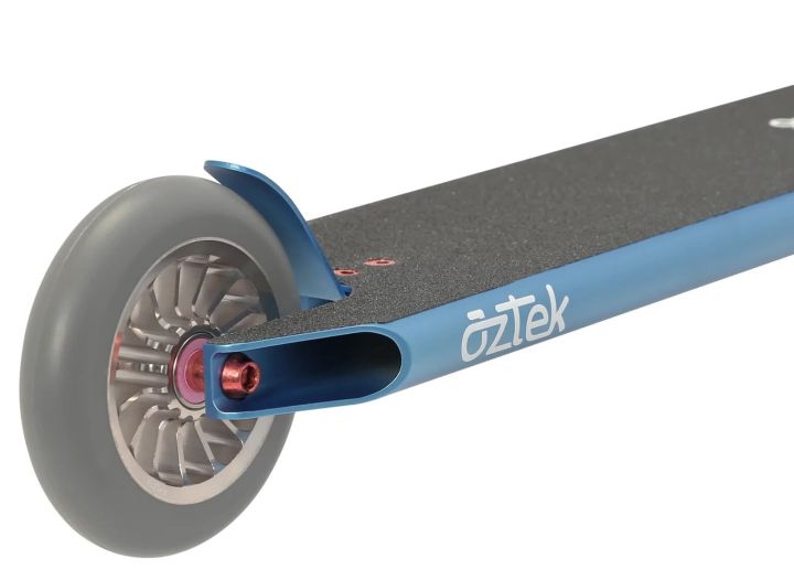 Scooter Aztek Siren 2024 Blue