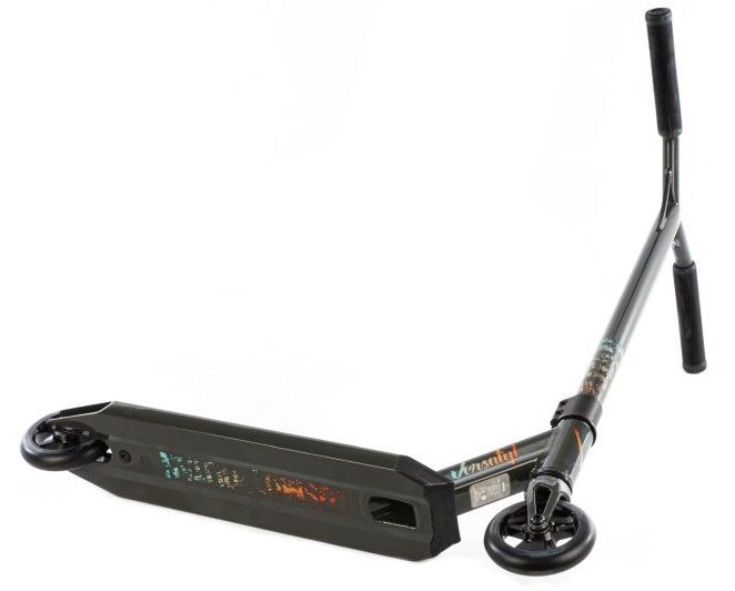 Scooter Versatyl Cosmopolitan V2 Black