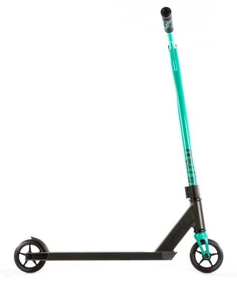 Scooter Versatyl Cosmopolitan V2 Black Blue