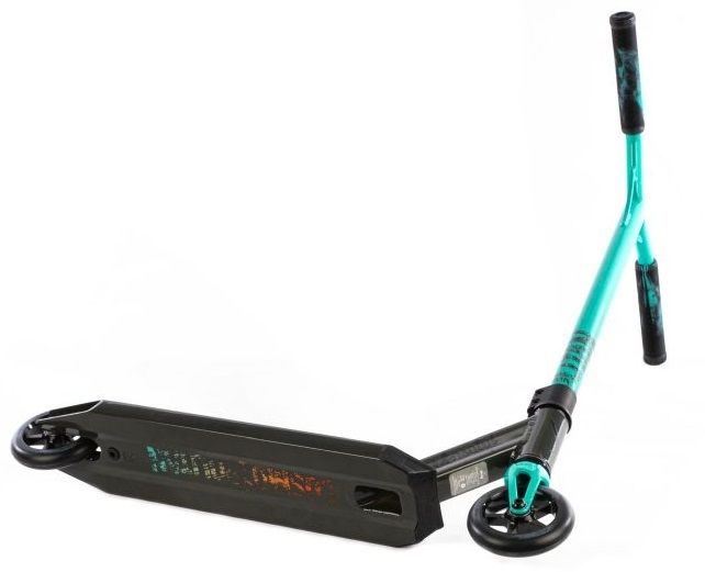 Scooter Versatyl Cosmopolitan V2 Black Blue