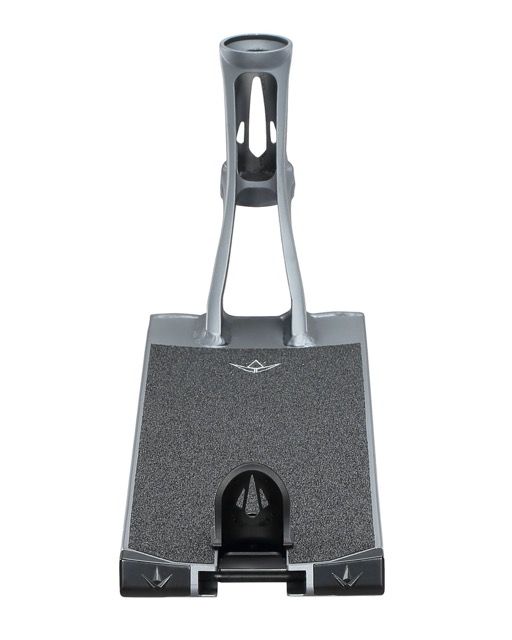 Base Blunt AOS V6 Squad 22 x 5.5 Grey