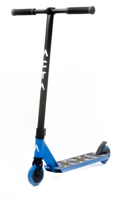 Scooter ACTA F2 Blue