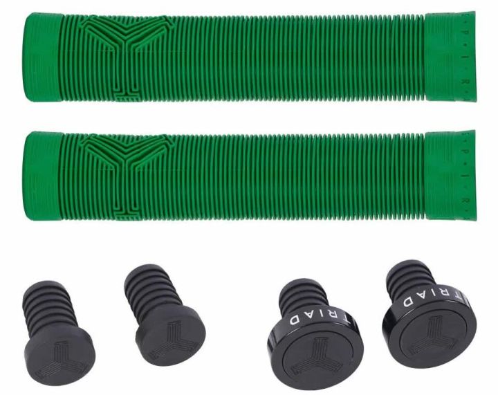 Puños Triad Conspiracy 155 Green