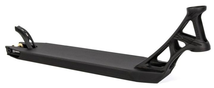 Base Ethic Iconoclast EVO V 2.0 520 Black