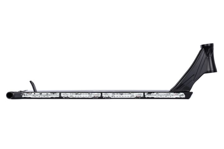 Base Prime Banshee V2 7.0 x 24.6 Kristian Albrecht Shiny Black