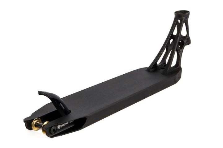 Base Ethic Iconoclast EVO V 2.0 520 Black