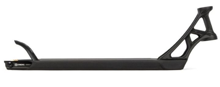 Base Ethic Iconoclast EVO V 2.0 520 Black
