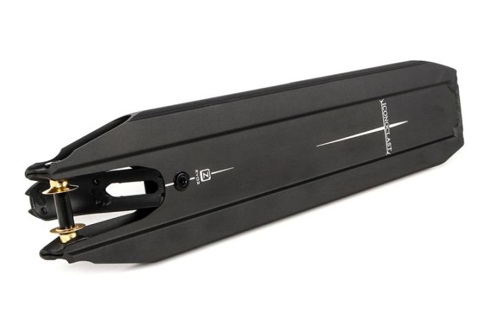 Base Ethic Iconoclast EVO V 2.0 520 Black