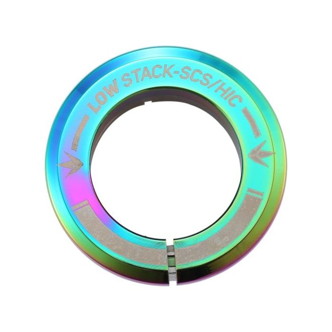 Direccion Blunt Low Stack SCS Oil Slick