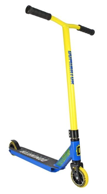 Scooter Dominator Ranger Blue