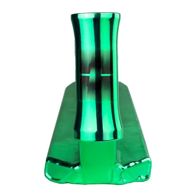 Base Dominator Team Edition Green Chrome