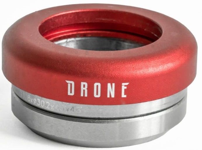 Direccion Drone Synergy V2 Red