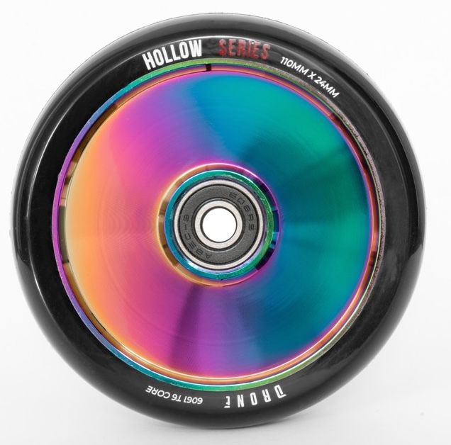 Rueda Drone Hollow Series 110 Neochrome