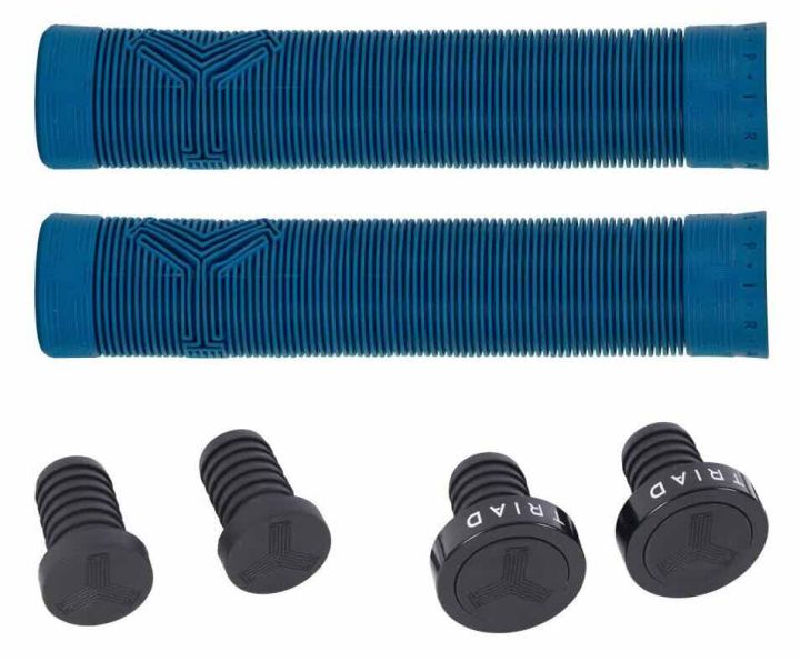Puños Triad Conspiracy 155 Blue