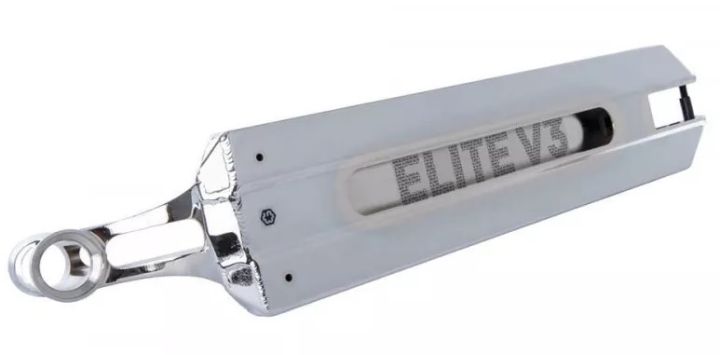 Base Elite Supreme V3 22 x 4.8 Chrome