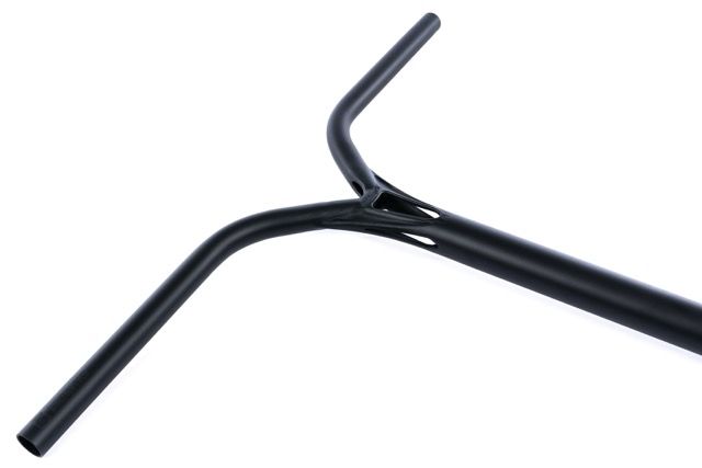 Manillar Ethic Deildegast V2 77 Black