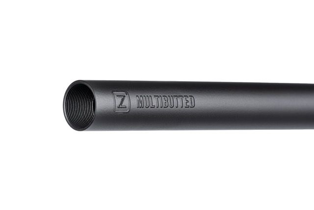 Manillar Ethic Deildegast V2 67 Black